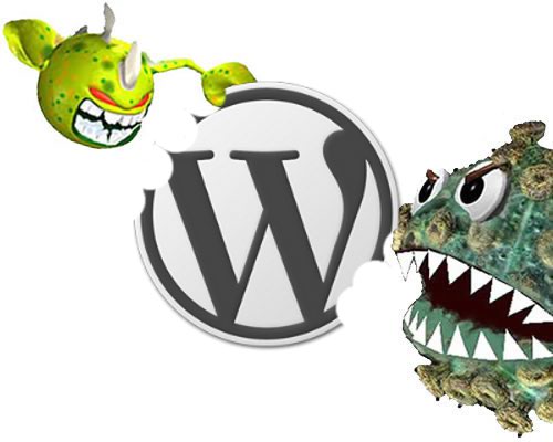 El SEO, el malware, el estiércol y la mala hierba… Poesía