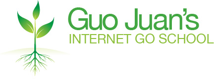 Lecciones paso a paso de 30 kyu a 8 dan de la mano de Guo Juan ¡A 1€ la lección!