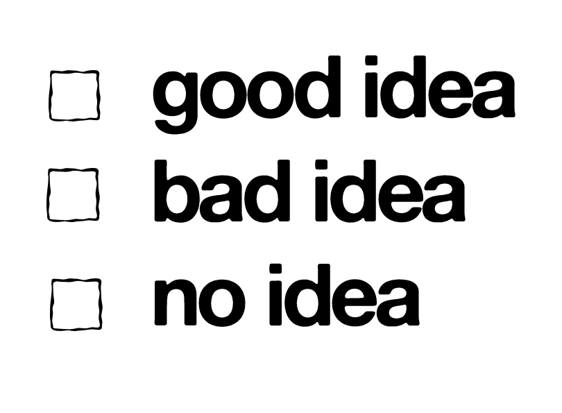 Media idea